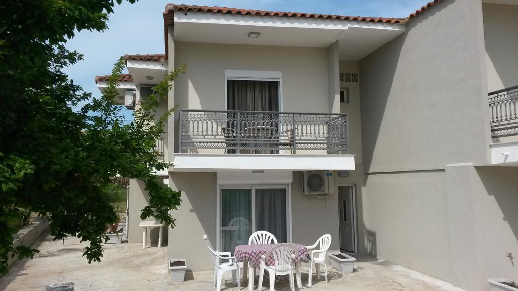 Apartmán Alba Boutique *