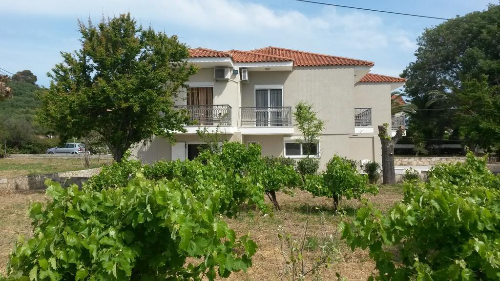 Apartmán Alba Boutique *