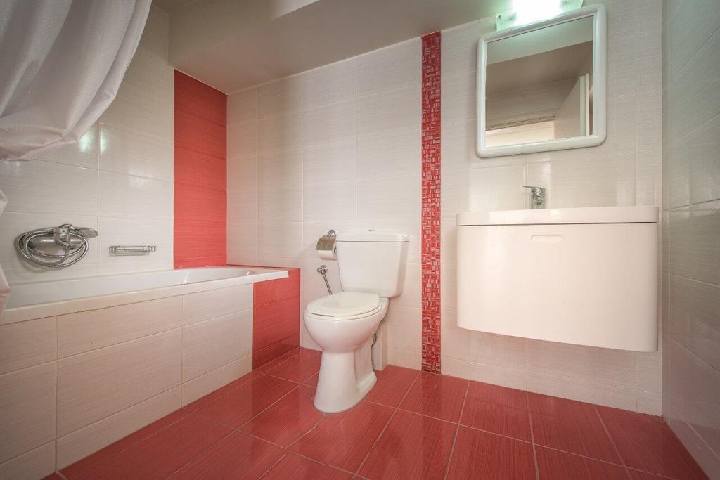 Apartmán Alba Boutique *