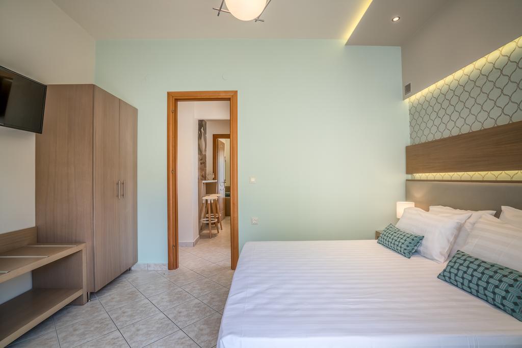 Apartmán Alba Boutique