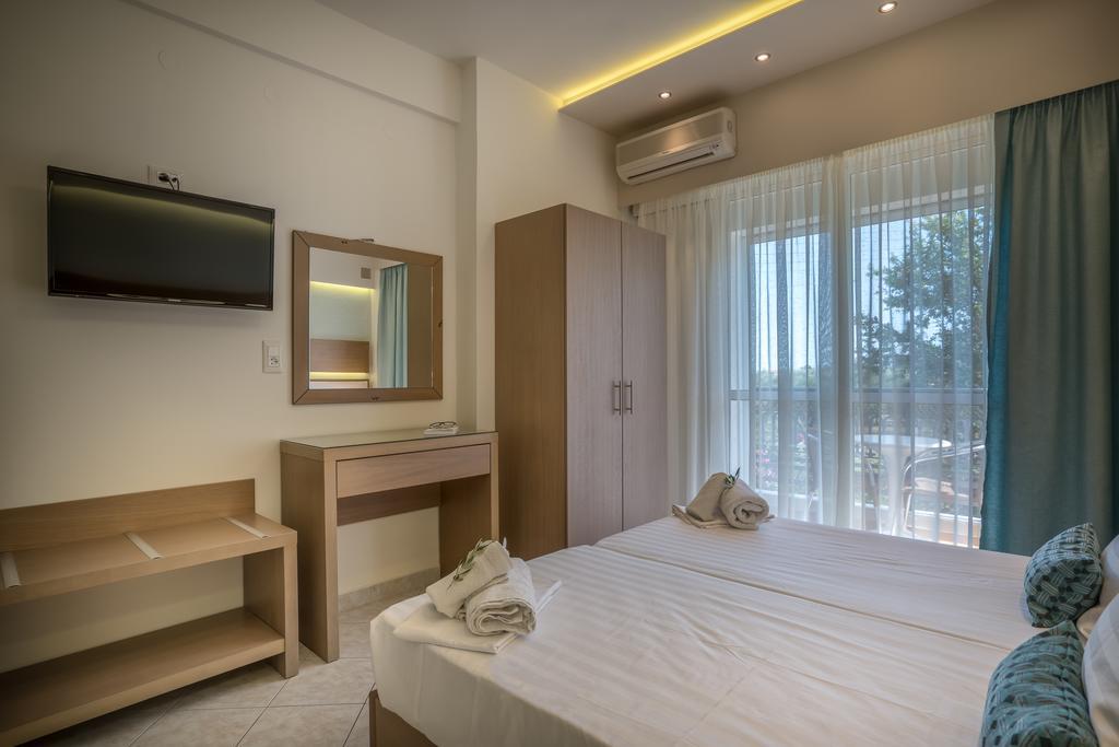 Apartmán Alba Boutique Laganas